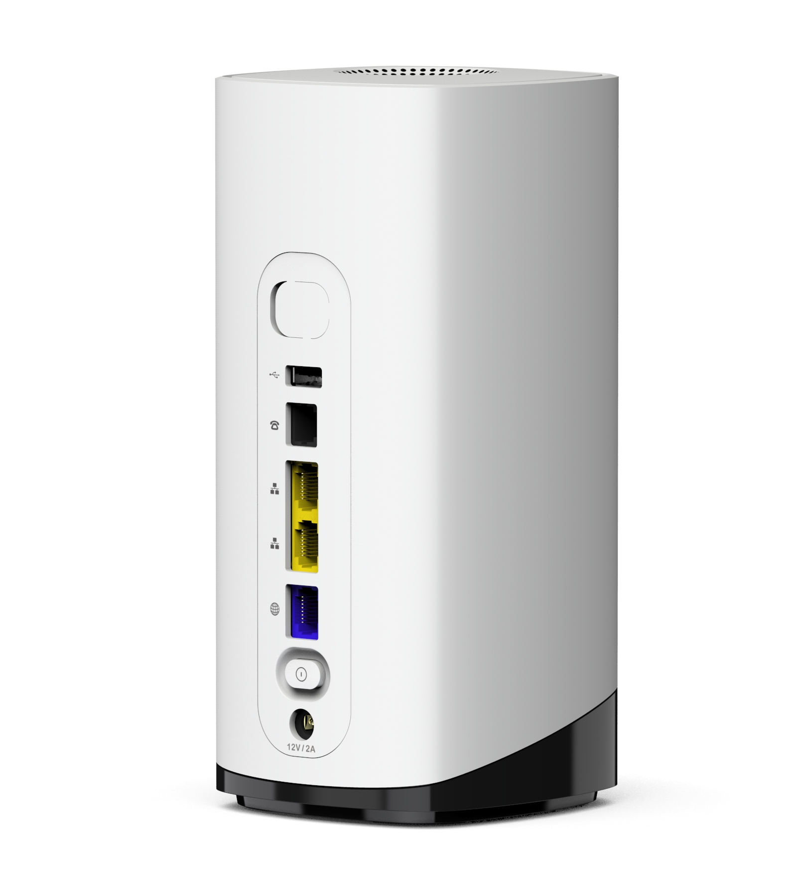 مودم سیم کارتی آرورا AURORA TD-LTE / 5G / 4G مدل C082 عمانتل بدون کارتن