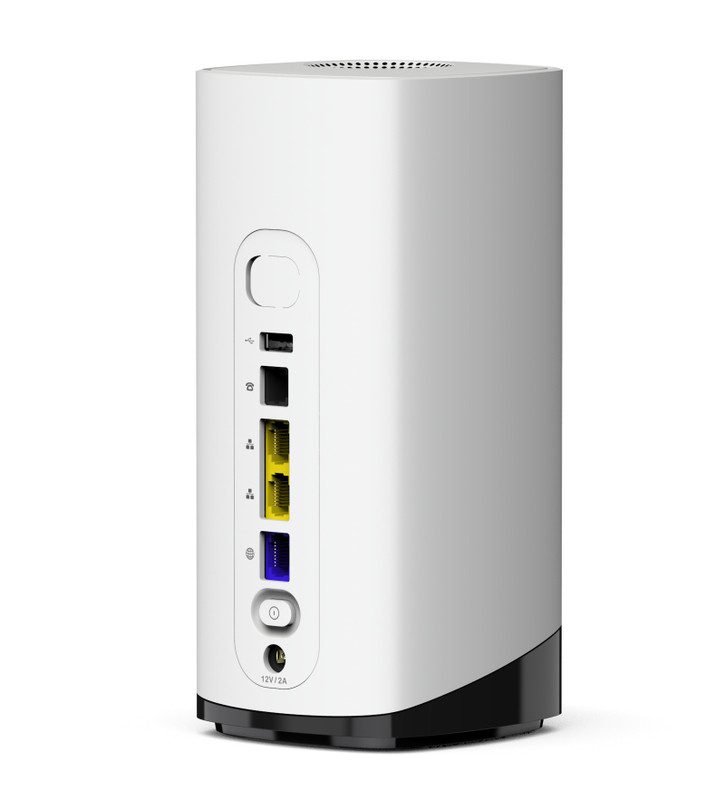 مودم سیم کارتی آرورا AURORA TD-LTE / 5G / 4G مدل C082 عمانتل بدون کارتن