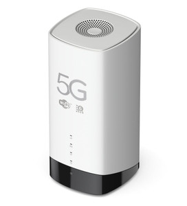 مودم سیم کارتی آرورا AURORA TD-LTE / 5G / 4G مدل C082 عمانتل بدون کارتن