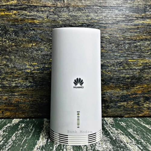 مودم HUAWEI N5368 MAX (4G/5G/TD-LTE) استوک در حد