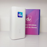 مودم رومیزی هواوی 5G مدل Huawei 5G CPE5 H155-383 Du